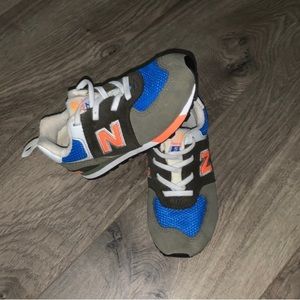 Kids New balance